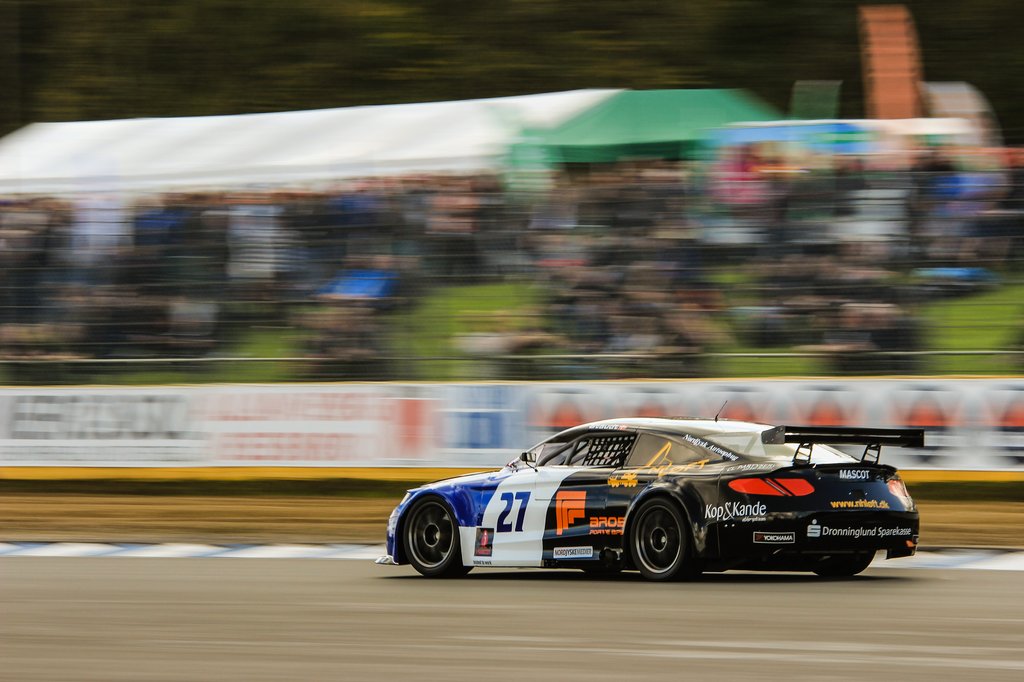 (Foto: Staudt Motorsport)